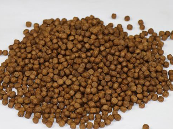 水產飼料篩分方案