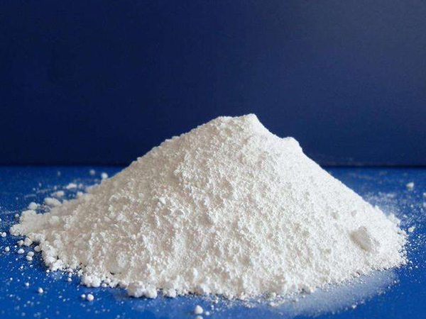 鈦白粉篩分方案