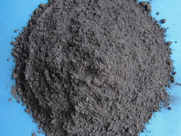 電池正負材料篩分方案